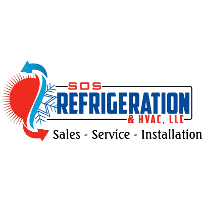 SOS Refrigeration & HVAC LLC
