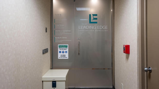 Images Leading Edge Specialized Dentistry Melville