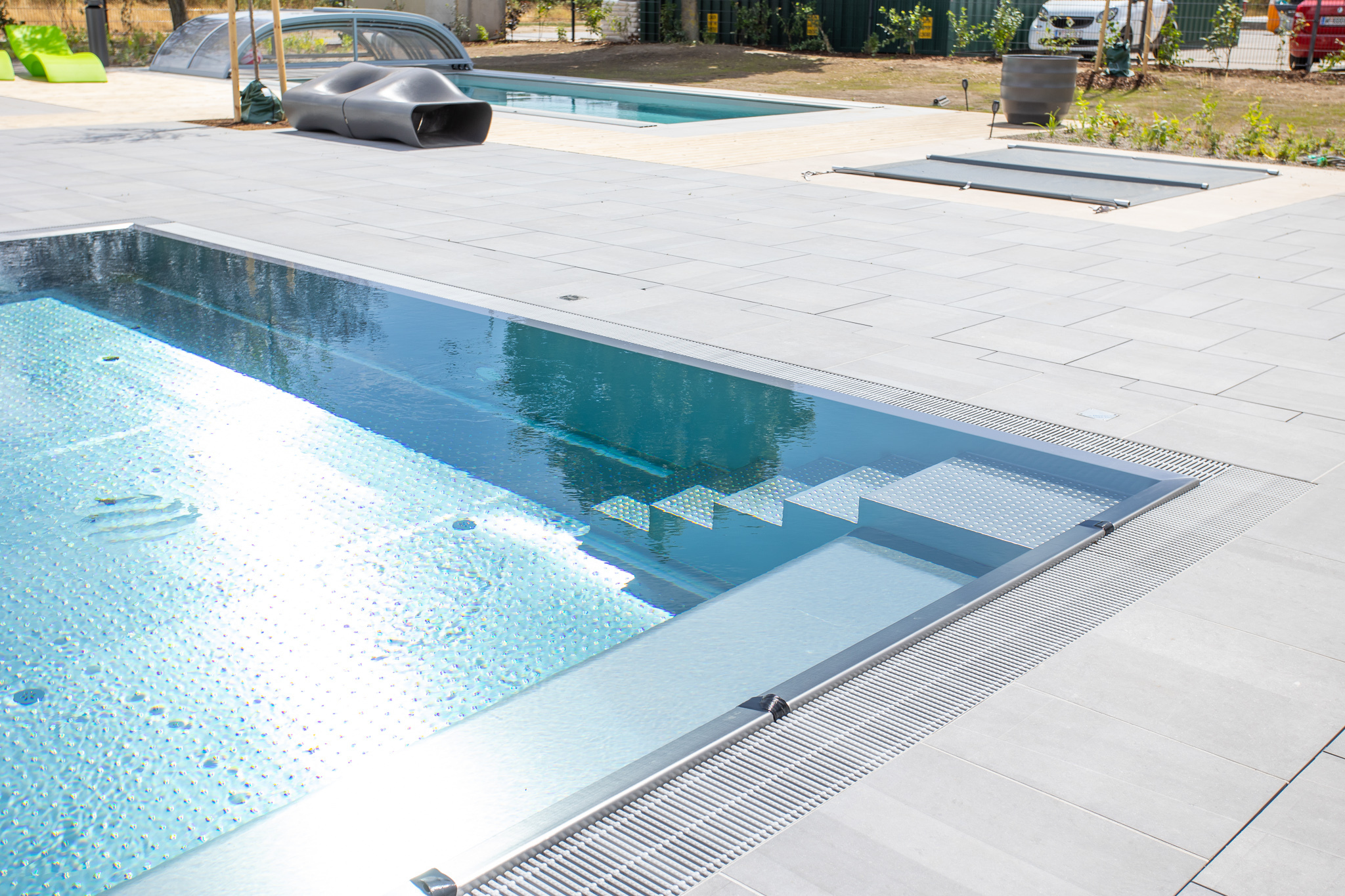 Bild 13 von Pool + Wellness City GmbH