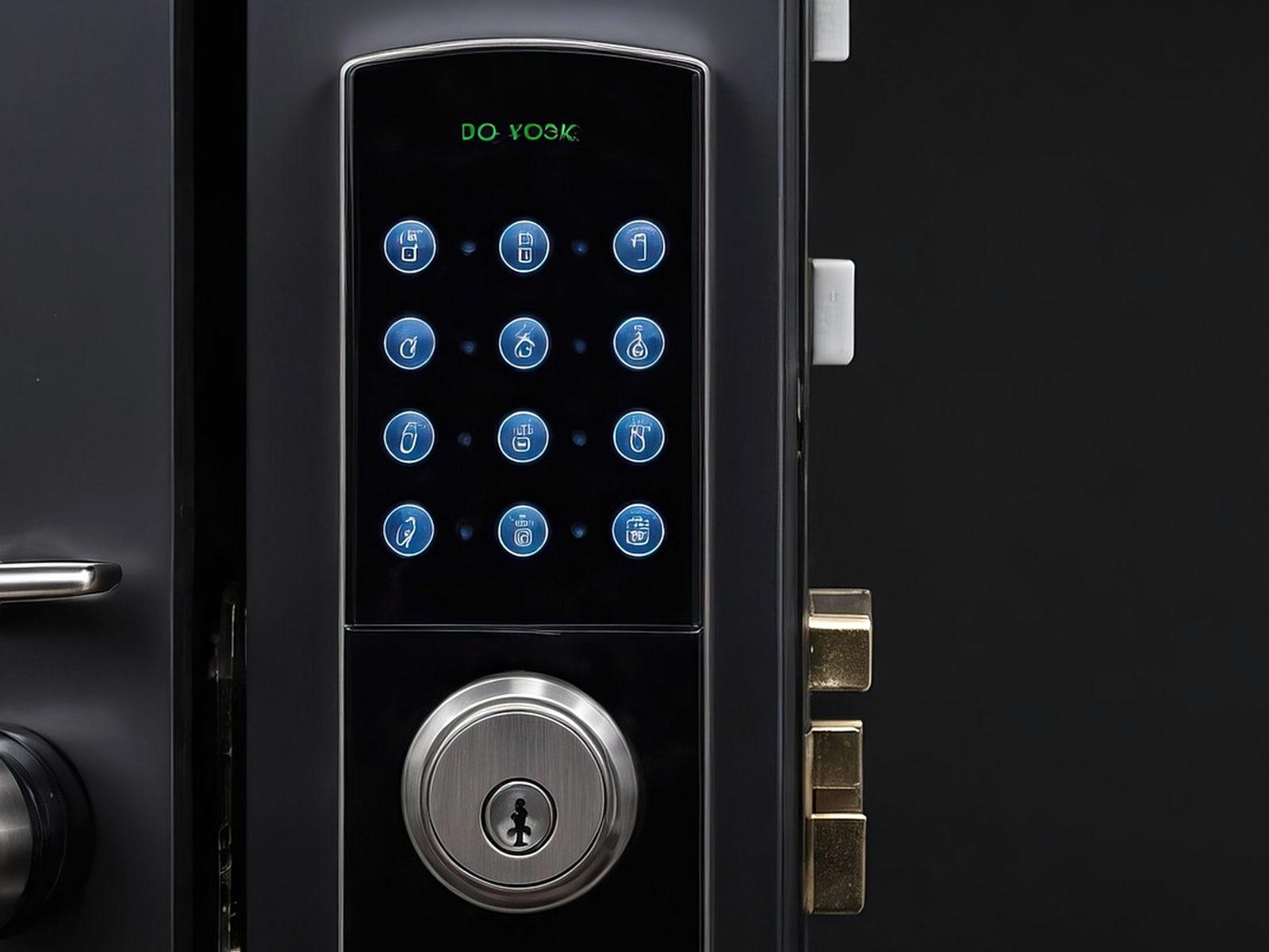 Arrow Locksmith Co