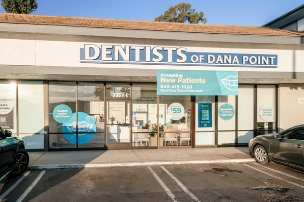 Images Dentists of Dana Point