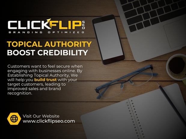 Images Clickflip SEO