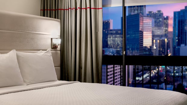Images Crowne Plaza Atlanta - Midtown by IHG