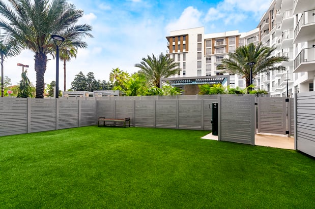 Images The Marc Apartments