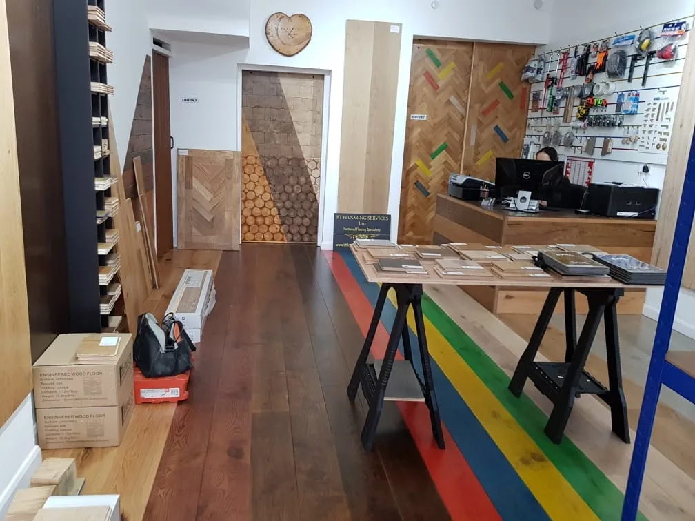 Images BT Flooring Services Ltd