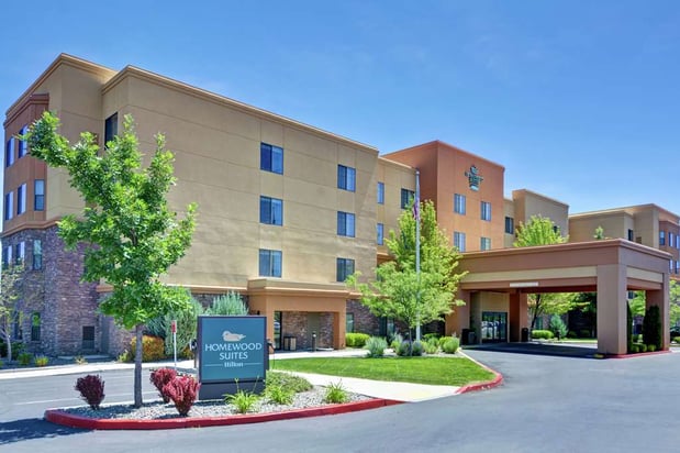Images Homewood Suites by Hilton Reno