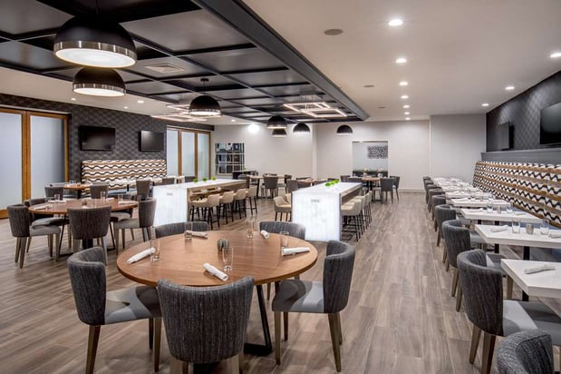 Images DoubleTree by Hilton Washington DC North/Gaithersburg