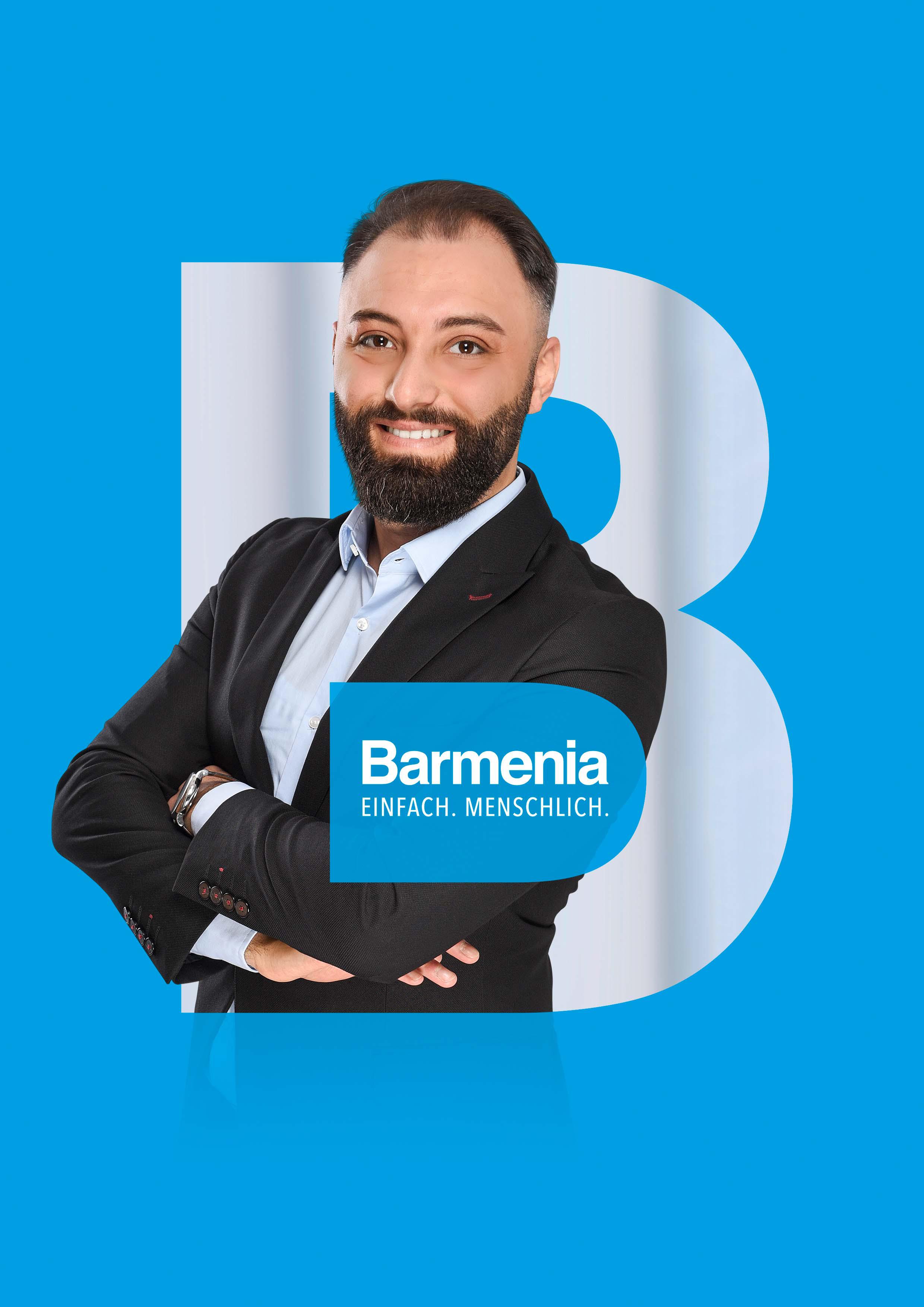 Impact-Finanz - Enver Senaslan, Friedrich-Ebert-Platz 2 in Hagen