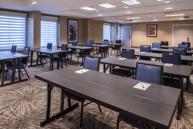 Images Hampton Inn Ft. Lauderdale/Plantation