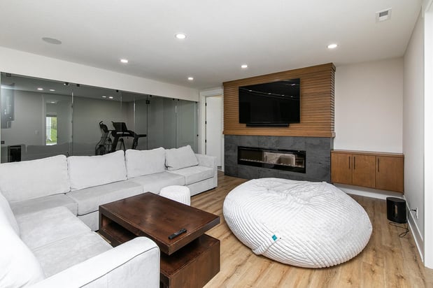 Images MIR Homes Inc