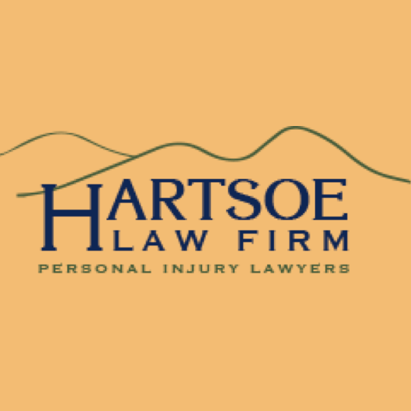 Hartsoe Law Firm Personal Injury Lawyers - Maryville, TN 37801 - (865)804-1011 | ShowMeLocal.com