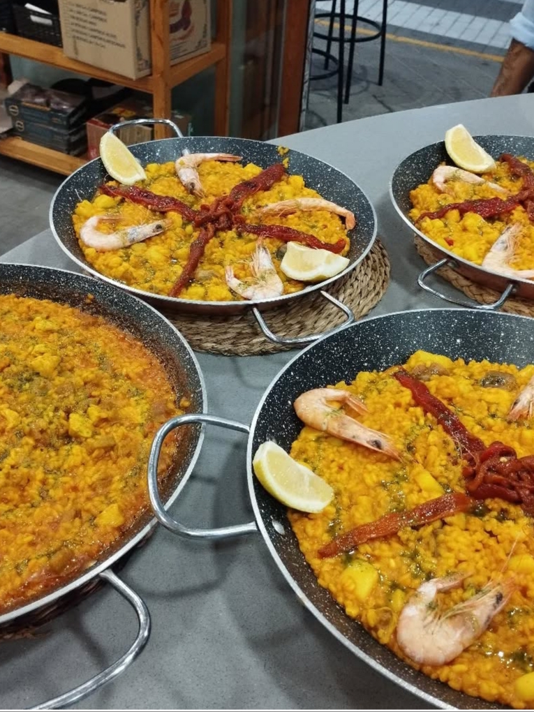 Images Restaurante Taberna el Frasco