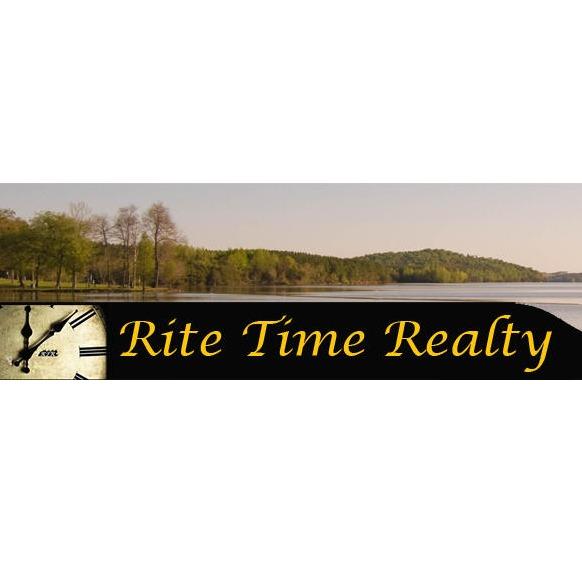 Rite Time Realty Logo