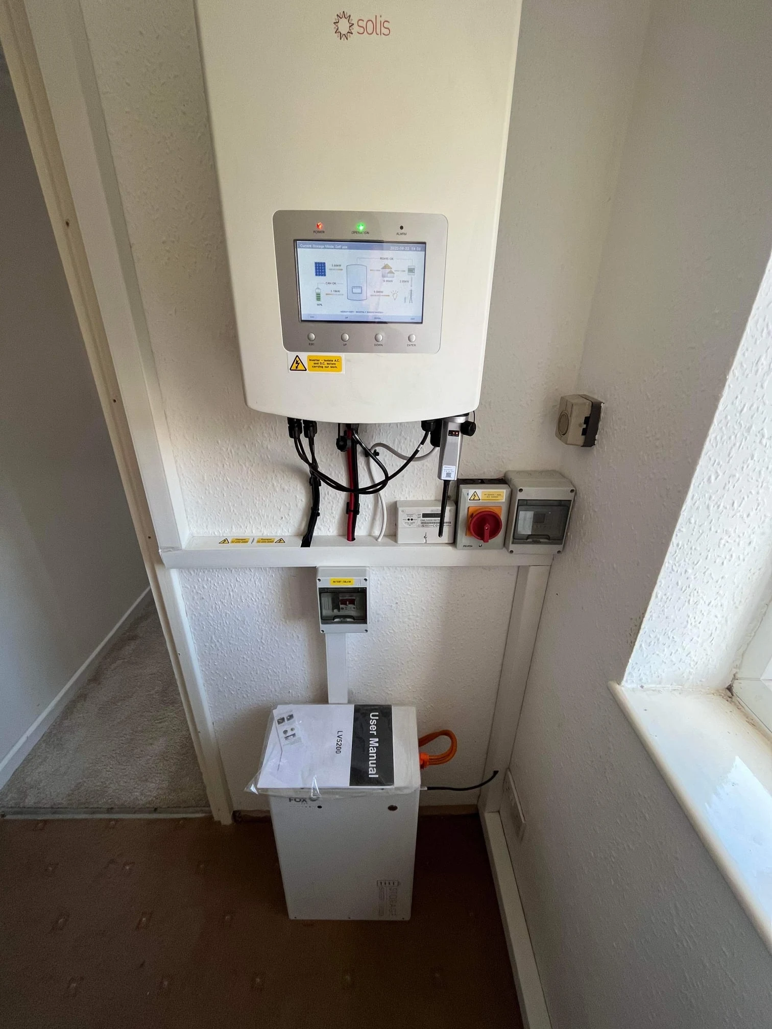 Images A C Lister Electrical