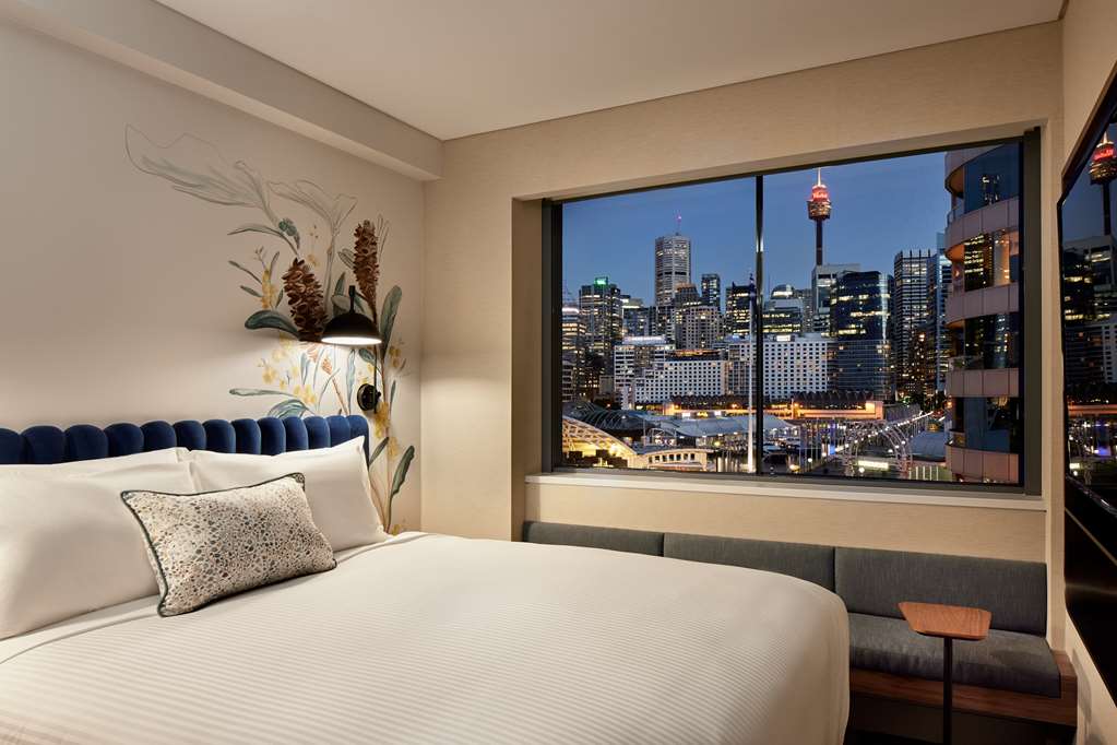 Images Aiden by Best Western Darling Harbour