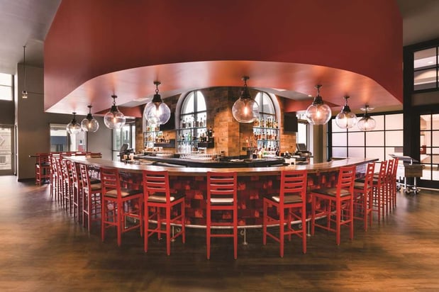 Images Embassy Suites by Hilton Tuscaloosa Alabama Downtown