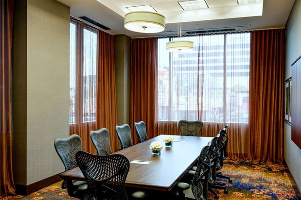 Images Hilton Garden Inn Seattle Downtown