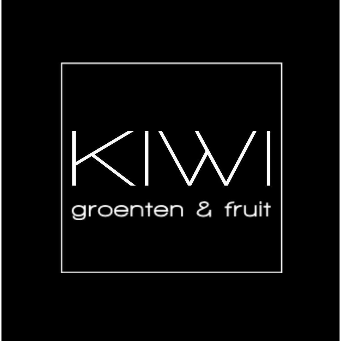 Kiwi Groenten en Fruit Logo