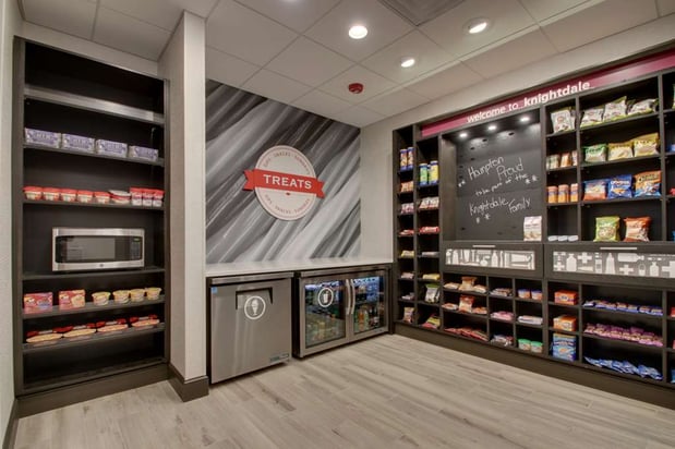 Images Hampton Inn & Suites Knightdale Raleigh