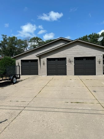 Images Central MN Door Service