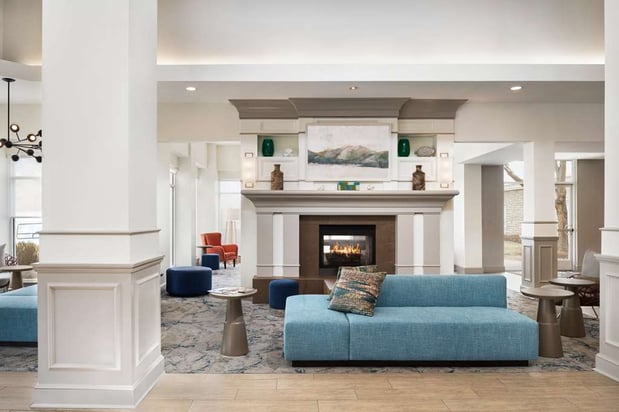 Images Hilton Garden Inn Fort Collins