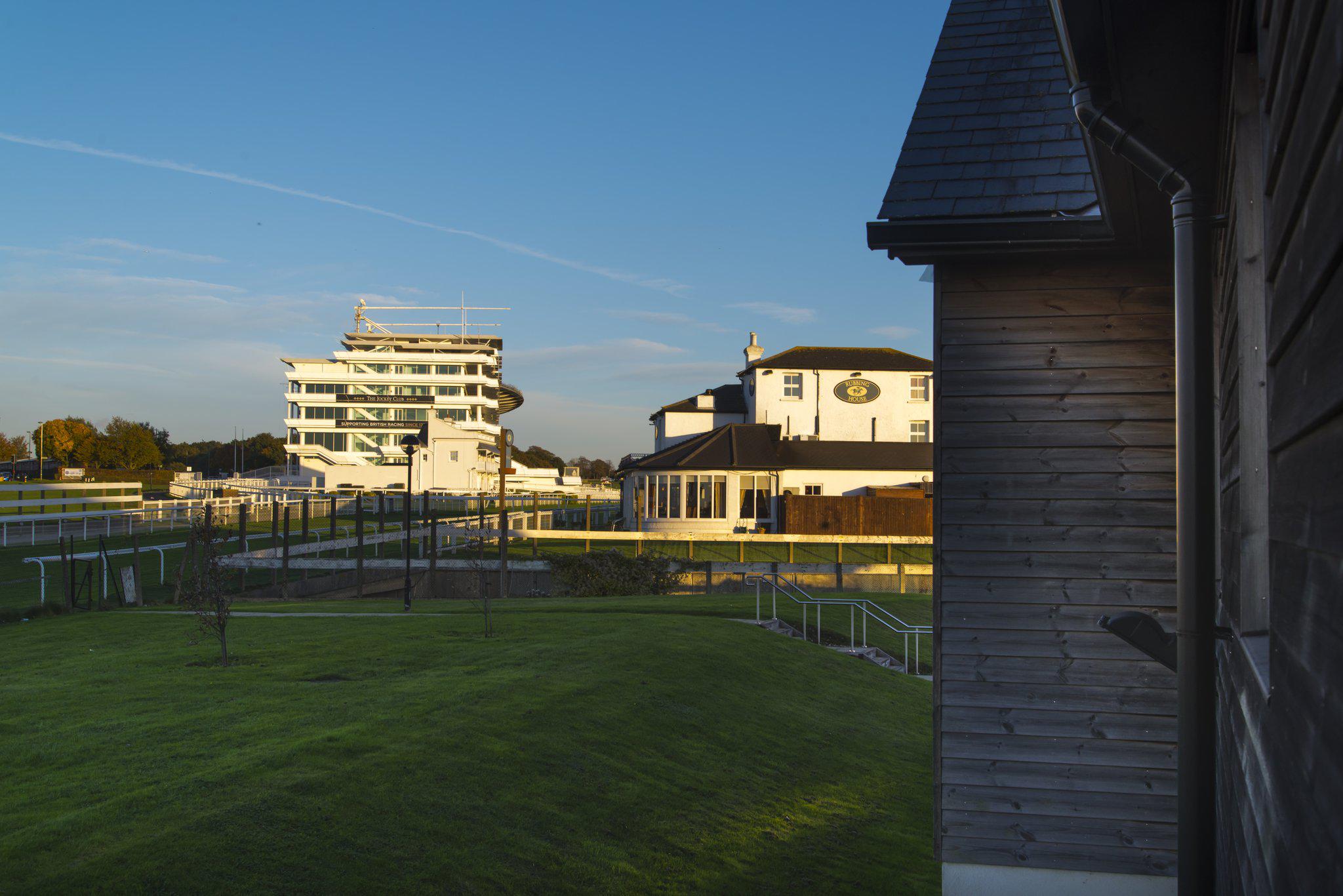 Holiday Inn Express London - Epsom Downs, an IHG Hotel Surrey 01372 755200