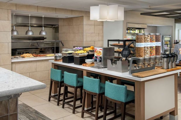 Images Hilton Garden Inn Knoxville West/Cedar Bluff