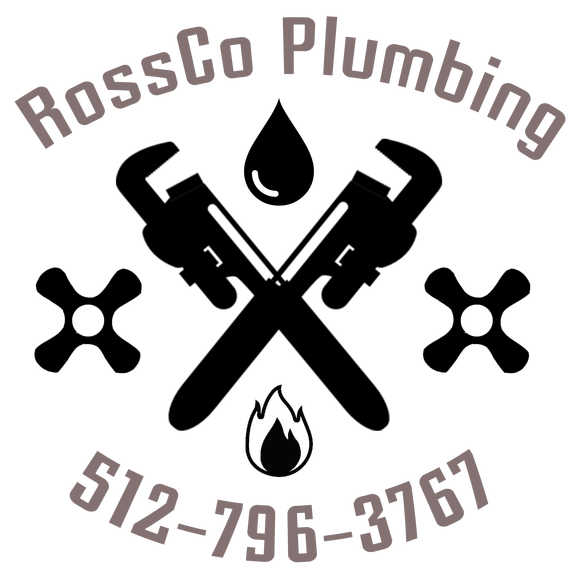 RossCo Plumbing LLC Logo