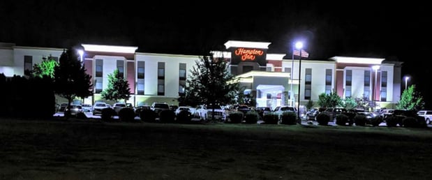 Images Hampton Inn Bismarck North