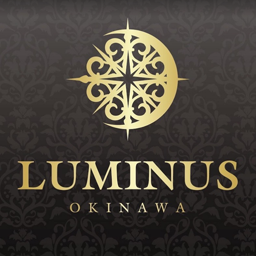 LUMINUS OKINAWA - ルミナス Logo