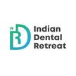 INDIAN DENTAL RETREAT PTY LTD Logo