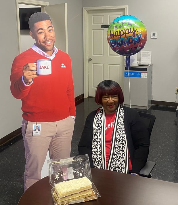 Images Shantorra Owens - State Farm Insurance Agent