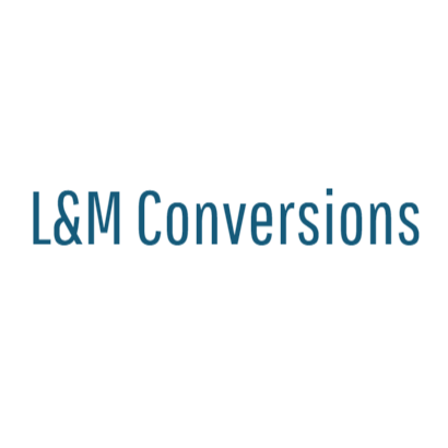 L&M Conversions Ltd