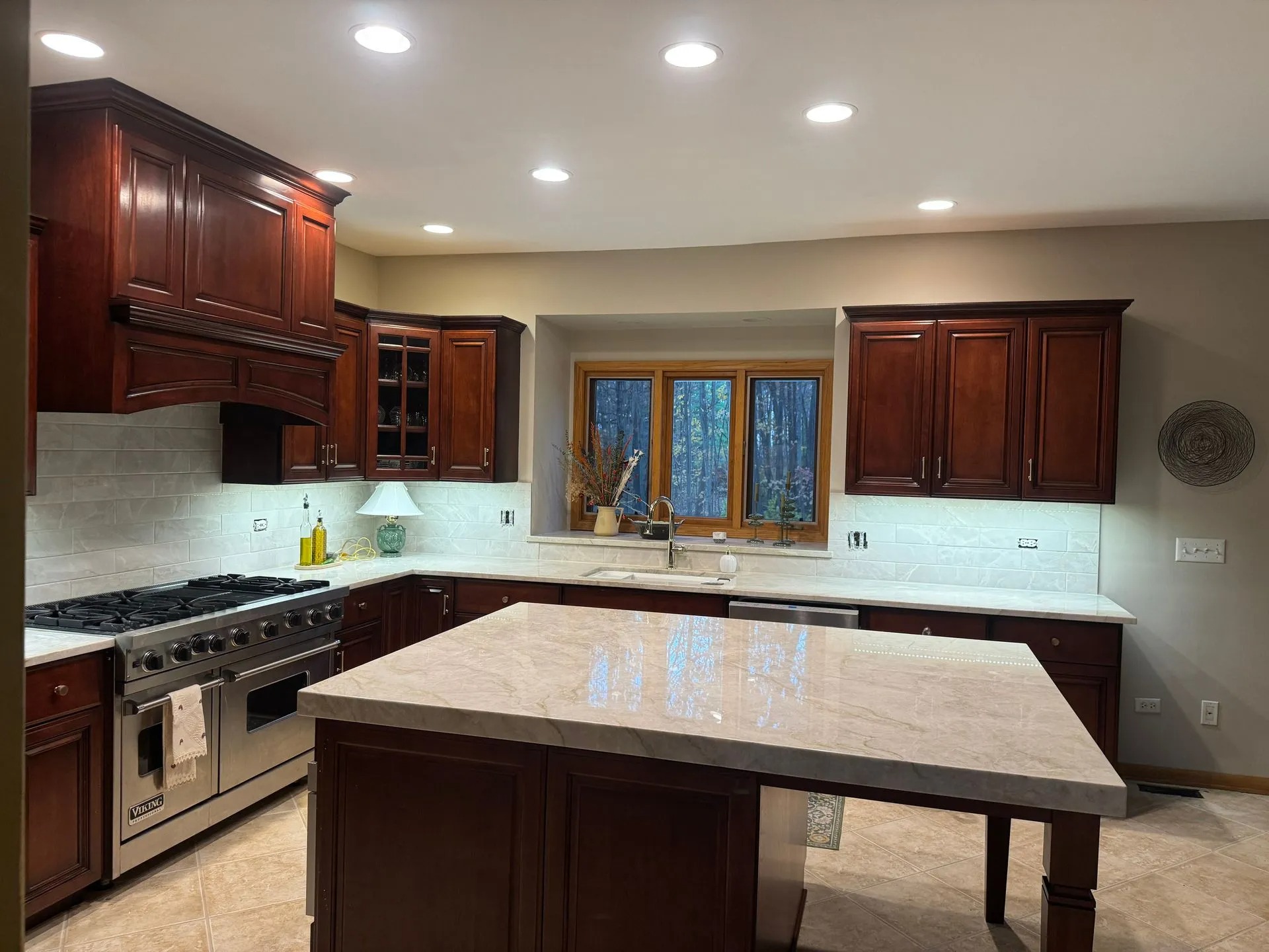 Gr8 Granite Surfaces