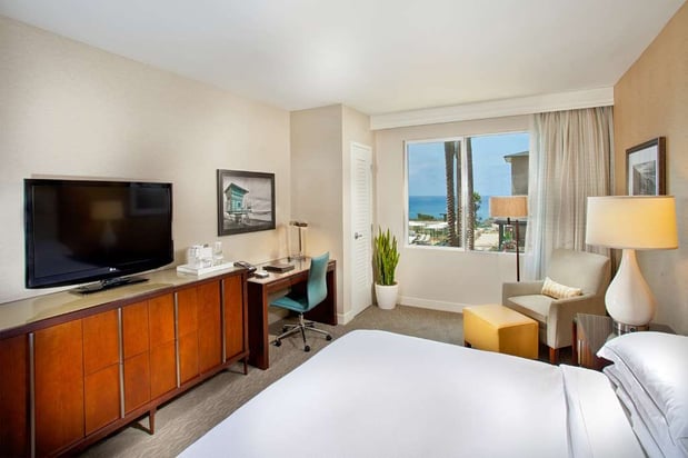 Images Cape Rey Carlsbad Beach, a Hilton Resort and Spa