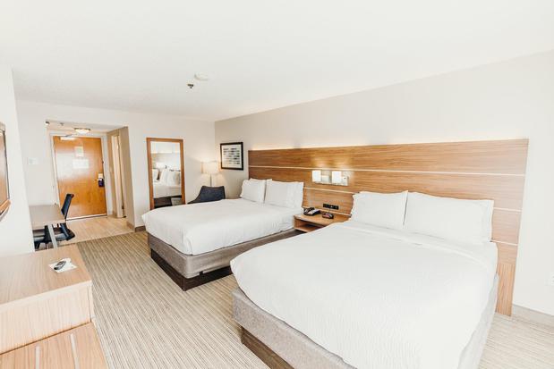 Images Holiday Inn Express Atlanta NE - I-85 Clairmont by IHG
