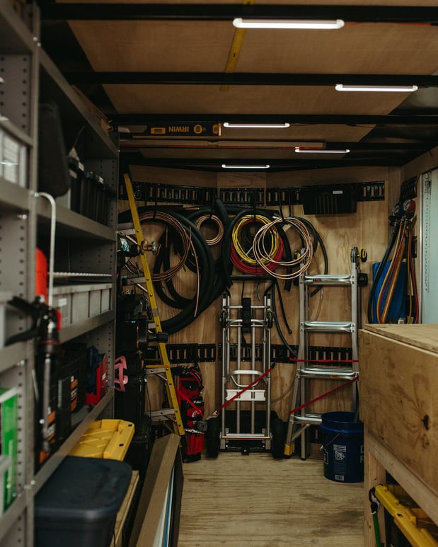 Images Patriot Heating & Cooling South Carolina