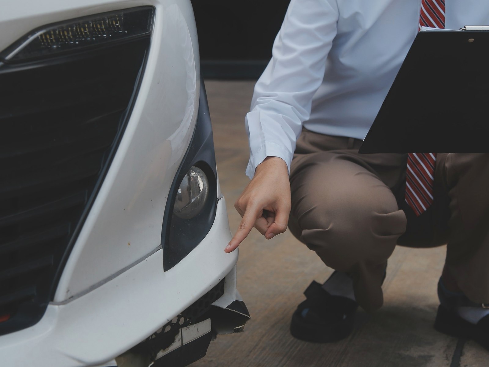 Auto Insurance Professionals Of New Philadelphia