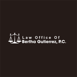 Law Office of Bertha Gutierrez, P.C. - San Antonio, TX 78216 - (210)212-5442 | ShowMeLocal.com