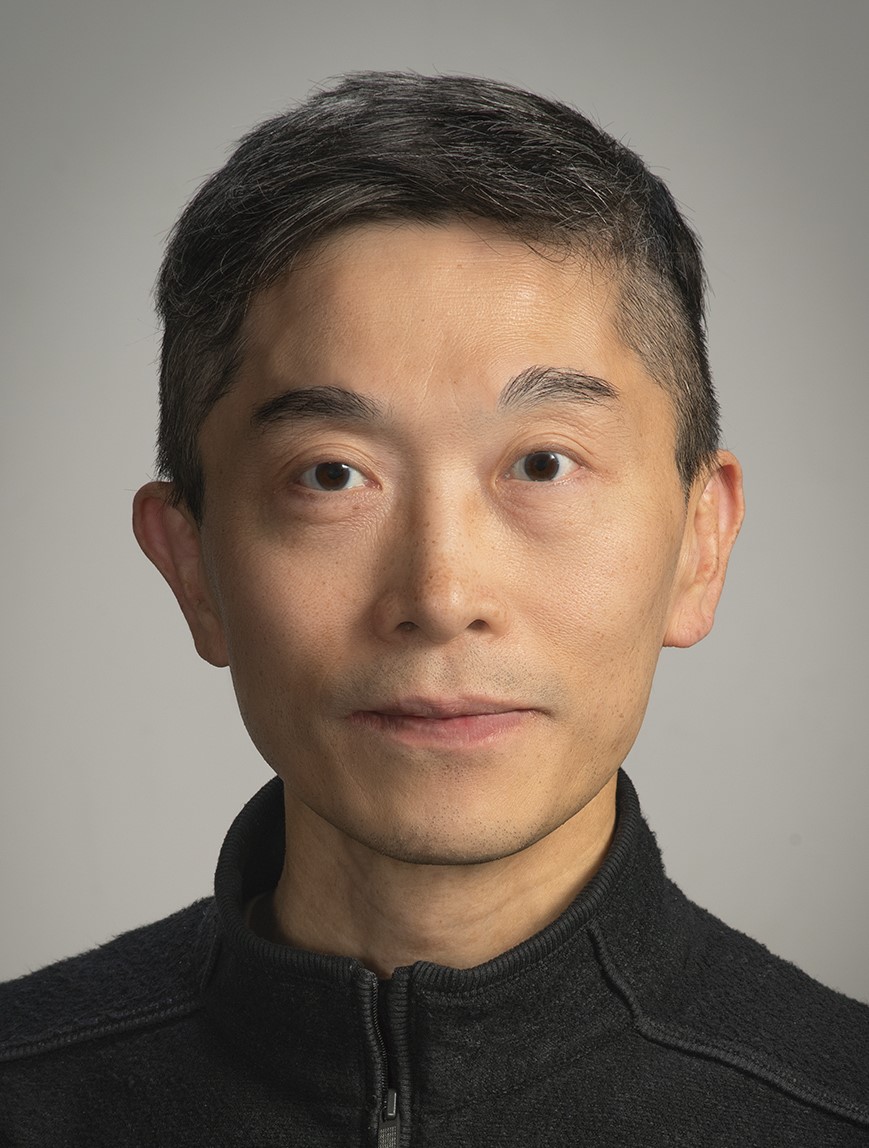 Kenneth Y. Huang