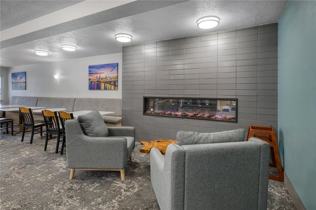 Images Best Western Portland West Beaverton