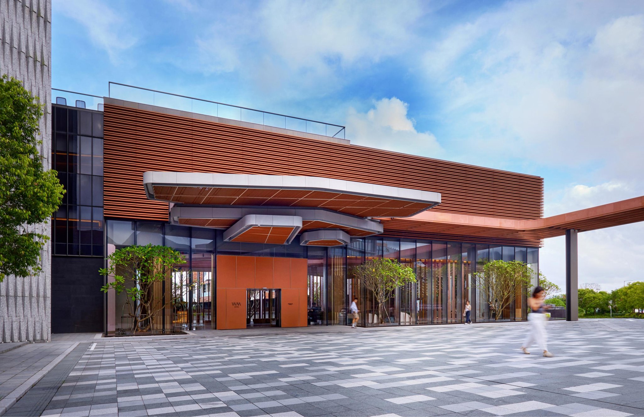 Images Vignette Collection Wm Hotel Hong Kong by IHG