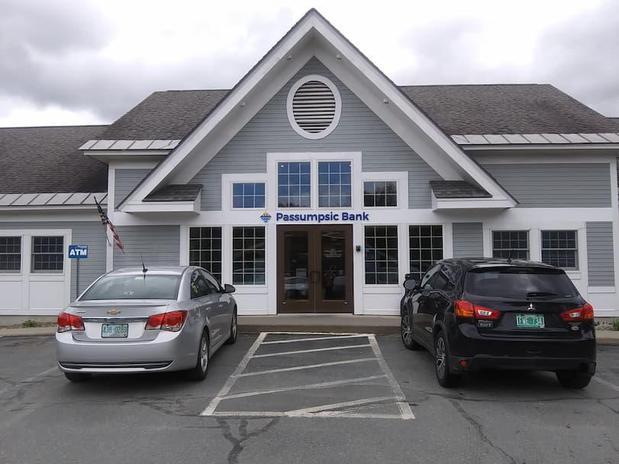 Images Passumpsic Bank