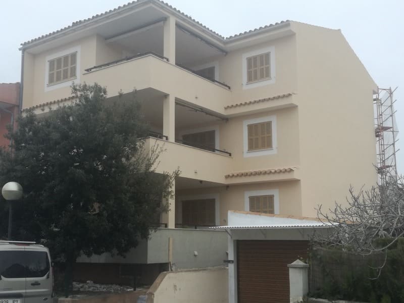 Images Arco Fachadas