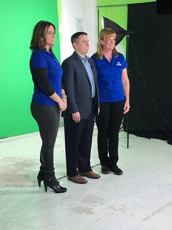 Images Susan Kempfer: Allstate Insurance
