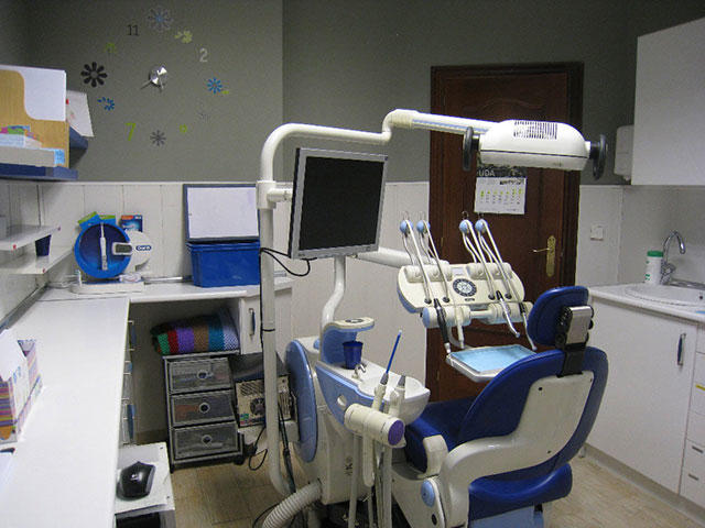 Images Clínica Dental Iñausti