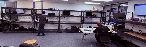 Images Arizona Electronic Recycle | Division of Techbros
