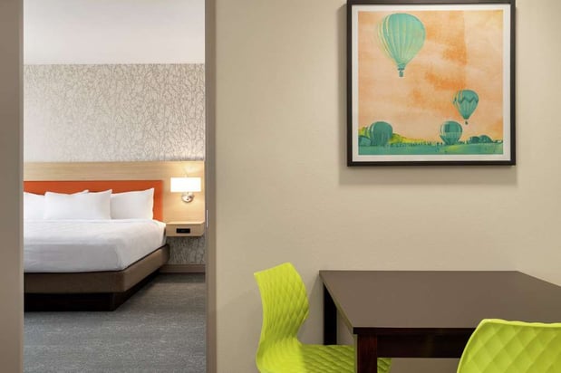 Images Home2 Suites by Hilton Alamogordo White Sands