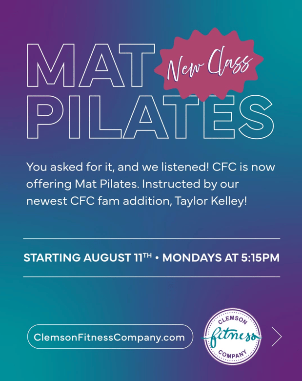 Images Clemson Fitness Company