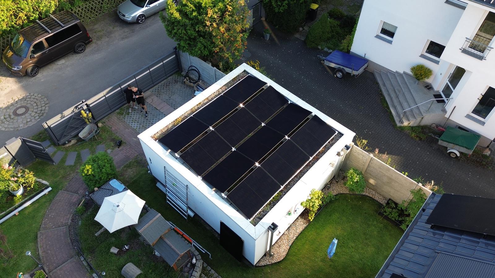 Cadani Solarinstallation GmbH, Mahlsdorfer Straße 61B in Hoppegarten